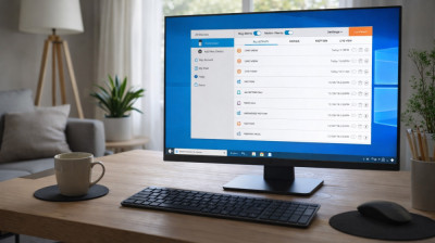 Install Ring App Guide: Desktop Viewing and Motion Alerts Made Easy
